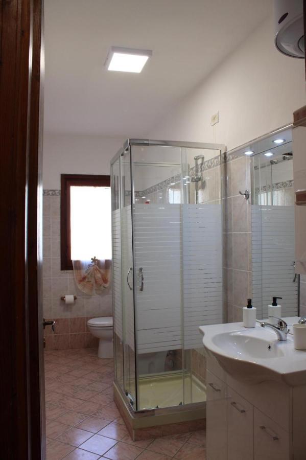 Pati'S House Apartment Giardini Naxos Luaran gambar